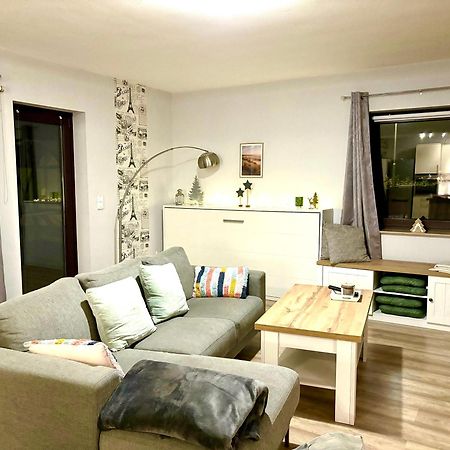 Grosse Wohnkueche, Terrasse, Schlafzimmer Am Steinhuder Meer, Wlan, Parkplatz, Fussbodenheizung, 70Qm Вуншторф Екстер'єр фото