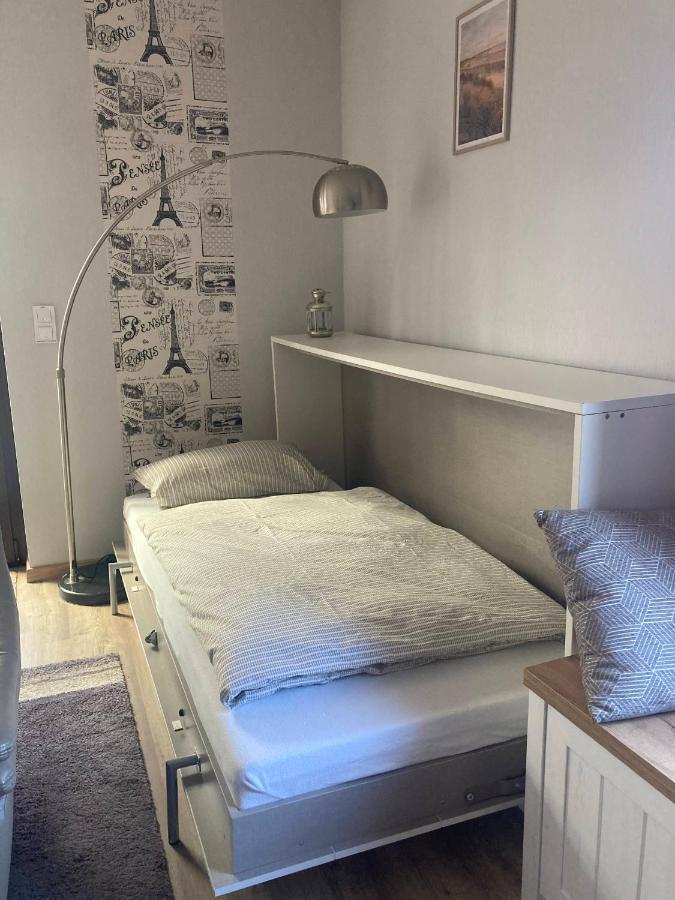 Grosse Wohnkueche, Terrasse, Schlafzimmer Am Steinhuder Meer, Wlan, Parkplatz, Fussbodenheizung, 70Qm Вуншторф Екстер'єр фото